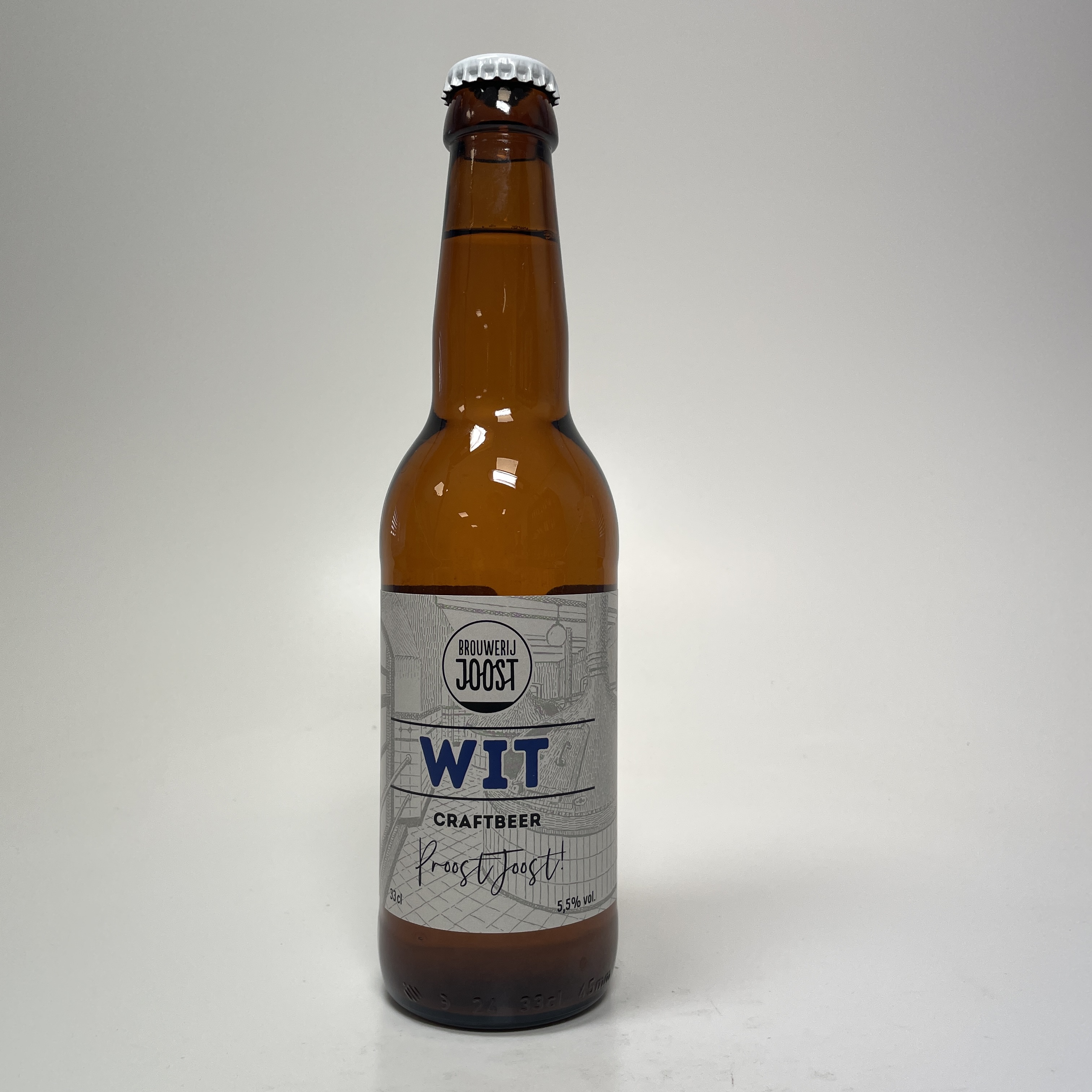 JOOST WIT